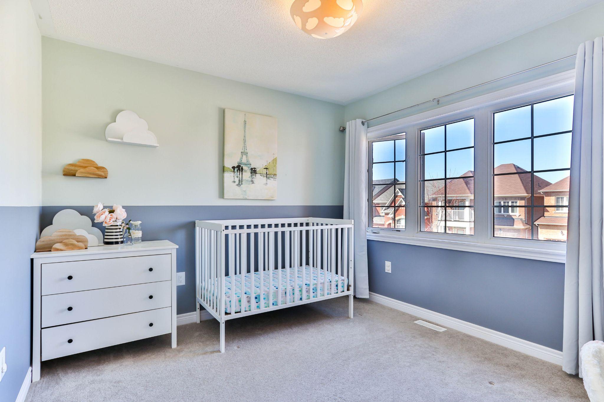 Best Paint for Baby Cribs